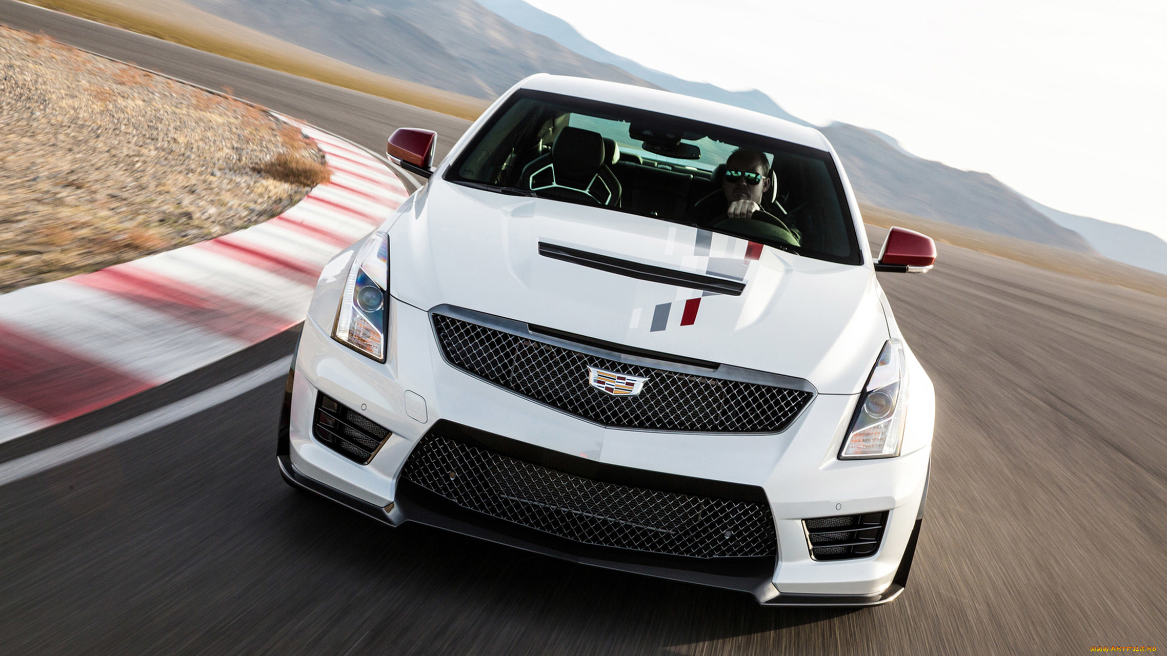 cadillac cts-v sedan championship edition 2018, , cadillac, cts-v, sedan, championship, edition, 2018
